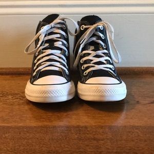 Lightly used Chuck Taylor All Star